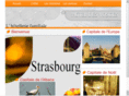 hoteldesvosgesstrasbourg.com