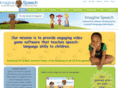 imaginespeech.com