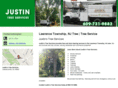 justintreeservicenj.com
