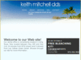keithmitchelldds.com
