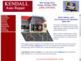 kendallautorepair.com