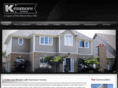 kenmorehomes.com