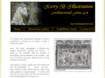 kerrybillustration.com