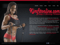 kimfitonline.com