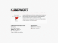 klindwort.net