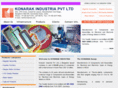 konarakindustria.com