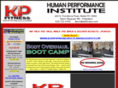 kpfitness.com