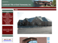 landmarktitle-easttn.com