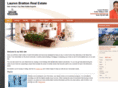 laurenbrattonhomes.com