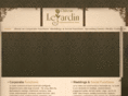 lejardin.com