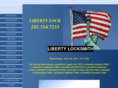 libertylockshop.com