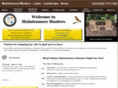 m-masters.com