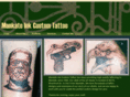 mankatotattoo.com