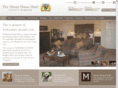 manorhousehotelcountydurham.com