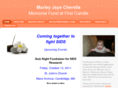 marleycherellafund.org