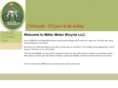 millermotorbicycle.com