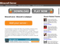 minecraft-server.org