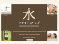 mizu-retreat-spa.com