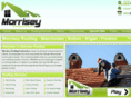 morriseyroofing.com