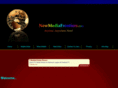 newmediafrontiers.com
