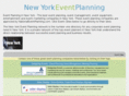 newyorkeventplanner.com