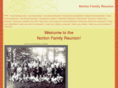 nortonfamilyreunion.org
