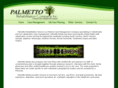 palmettorehab.com