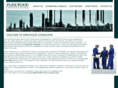 parkwood-consulting.com