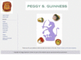 peggysguinness.com