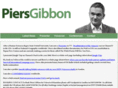 piersgibbon.com