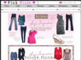 pinkpixie.co.uk