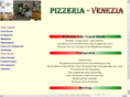 pizzeria-venezia.net