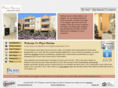 playamarinaapartments.com