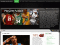 playersvoice.com