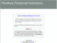 positivefinance.net