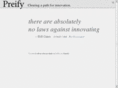 preify.com