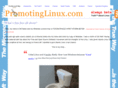 promotinglinux.net