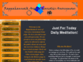 rappahannockareaofna.com