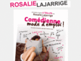 rosalielajarrige.com