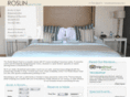 roslinhotel.com