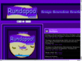 rundapoo.com