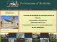 sauvegarde-ardeche.com