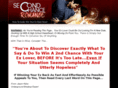 secondchanceromances.com