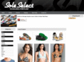 soleselect.com