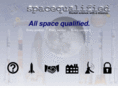 space-qualified.com