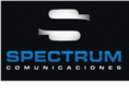 spectrumcomunicaciones.com