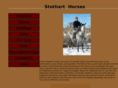 stotharthorses.com