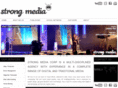 strongmediacorp.com