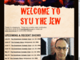 stuthejew.com
