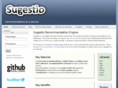 sugestio.com